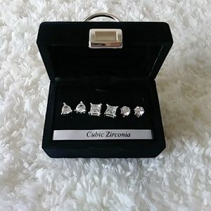⭐Earrings Cubic Zirconia ⭐